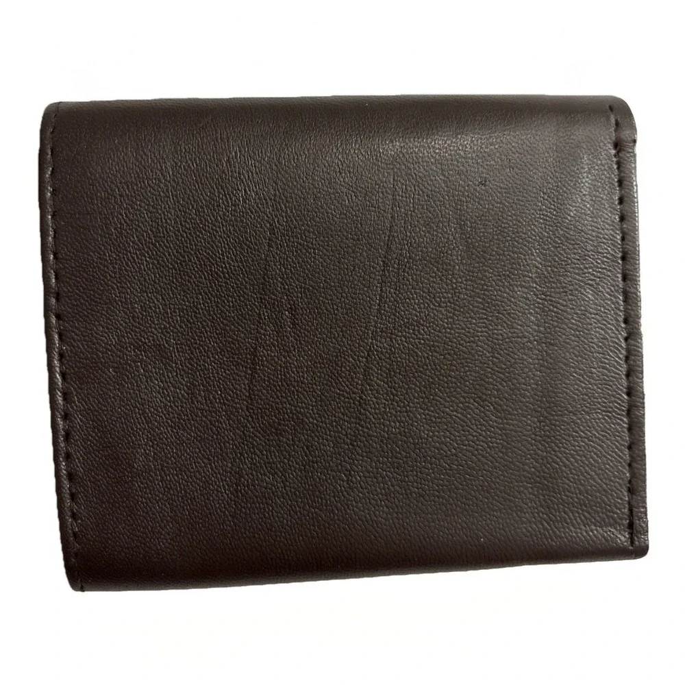 Rogue‎ Industries Genuine Leather Trifold Traditional-line
